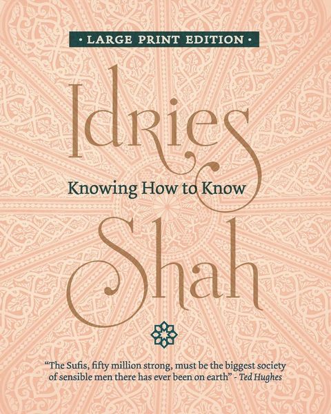 Produktbild: Knowing How to Know