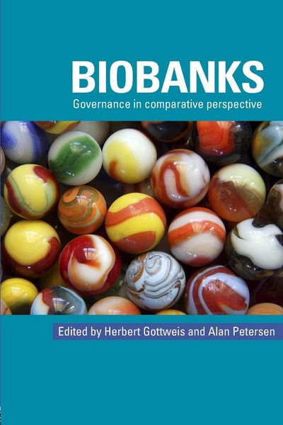 Produktbild: Biobanks