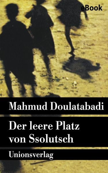 Produktbild: Der leere Platz von Ssolutsch