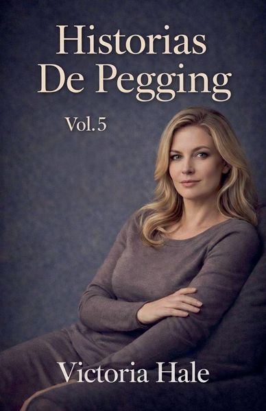 Produktbild: Historias de Pegging Vol.5