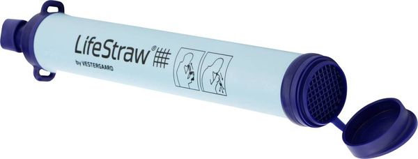 LifeStraw Wasserfilter Kunststoff 7640144282943 Personal