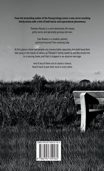 Produktbild: The Rude Awakening of Theodor Moody