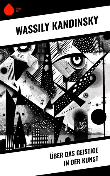 Produktbild: &Uuml;ber das Geistige in der Kunst