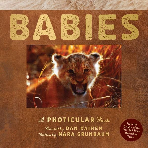 Produktbild: Babies