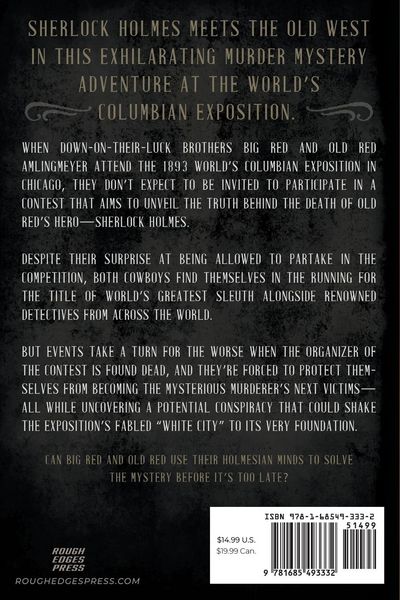 Produktbild: World's Greatest Sleuth!