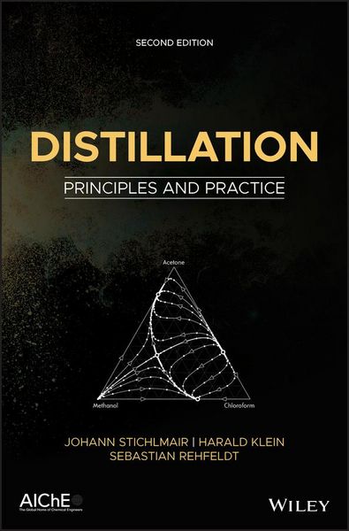 Produktbild: Distillation