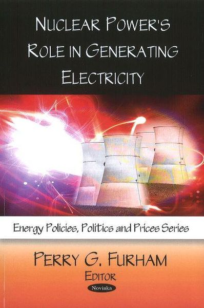 Produktbild: Nuclear Power's Role in Generating Electricity
