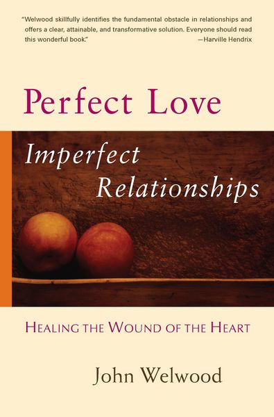 Produktbild: Perfect Love, Imperfect Relationships