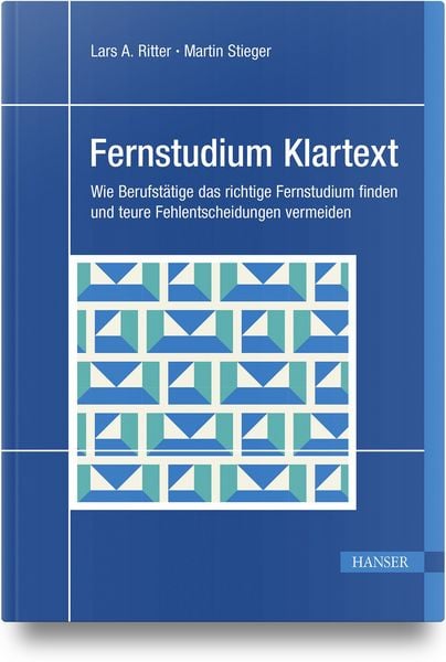 Produktbild: Fernstudium Klartext