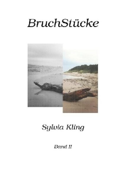 BruchStücke, Taschenbuch von Sylvia Kling, Epubli, 9783741841620