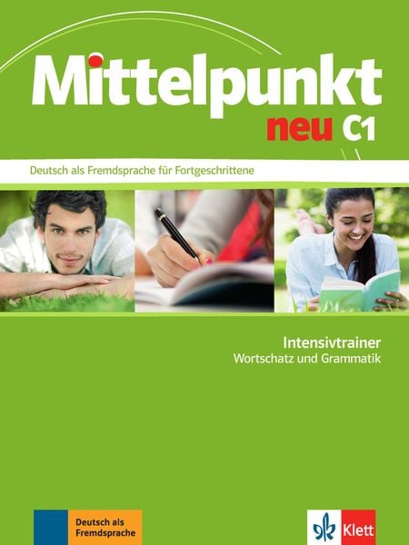 Produktbild: Mittelpunkt neu C1