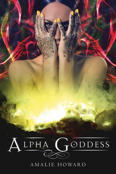 Produktbild: Alpha Goddess