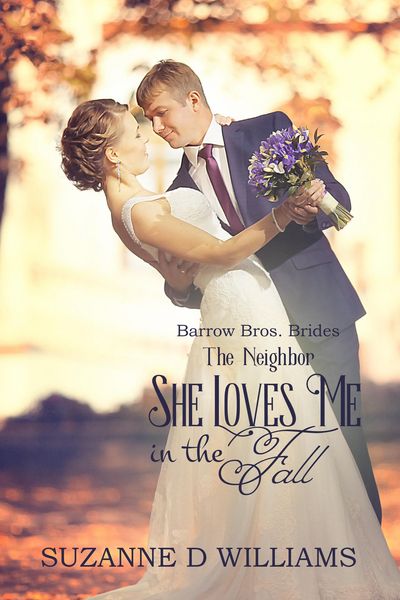 Produktbild: She Loves Me In The Fall (The Neighbor)