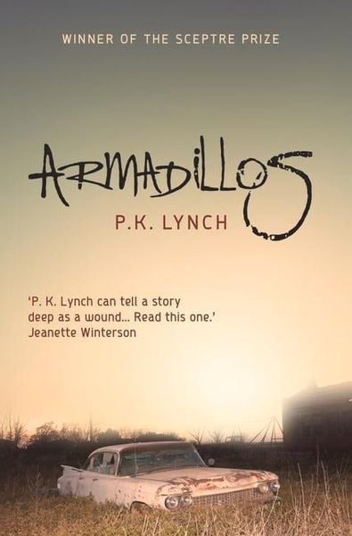 Produktbild: Armadillos