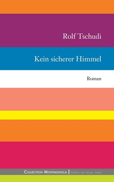 Produktbild: Kein sicherer Himmel