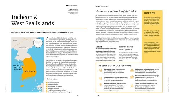 Produktbild: LONELY PLANET Bildband 100 neue Reiseziele