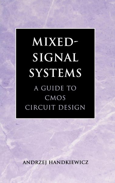 Produktbild: Mixed-Signal Systems