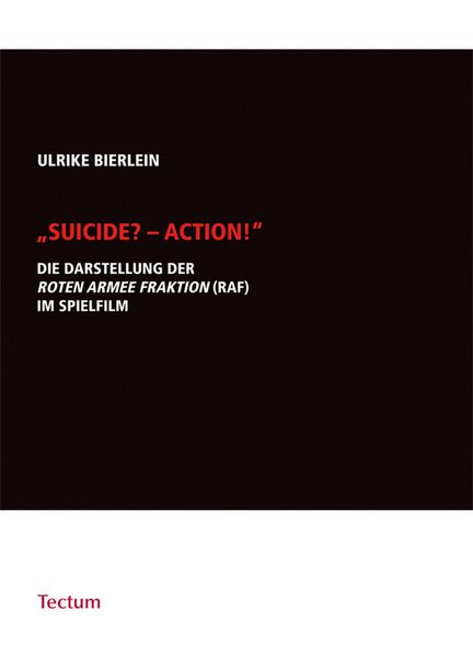 Produktbild: Suicide? - Action!