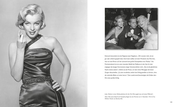 Produktbild: Marilyn