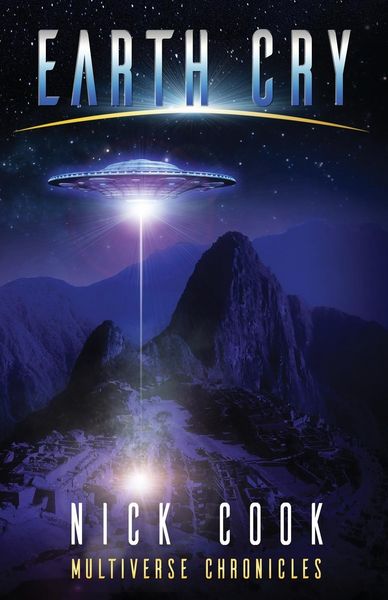 Produktbild: Earth Cry