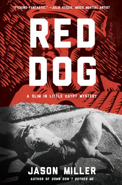 Produktbild: Red Dog