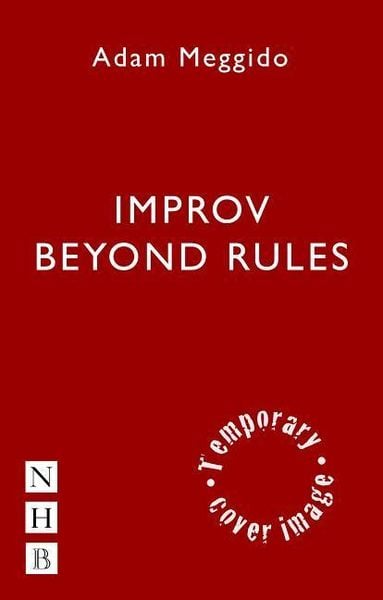 Produktbild: Improv Beyond Rules