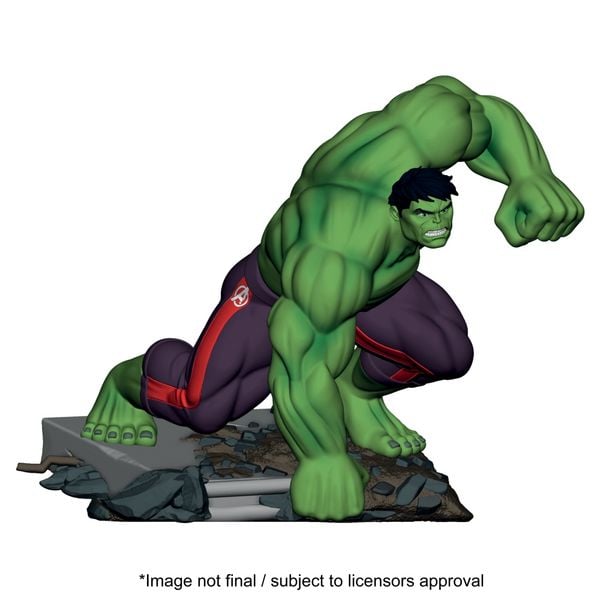 Produktbild: 11332 Marvel Hulk