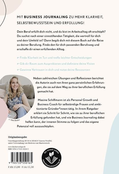 Produktbild: Das BeRUFungsprinzip