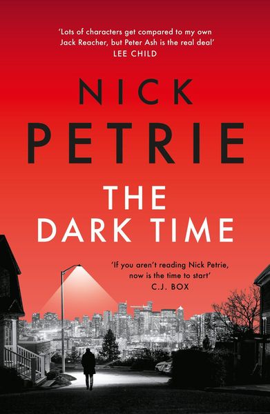 Produktbild: The Dark Time