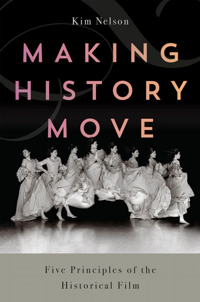 Produktbild: Making History Move