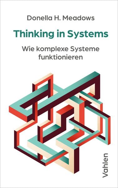 Produktbild: Thinking in Systems