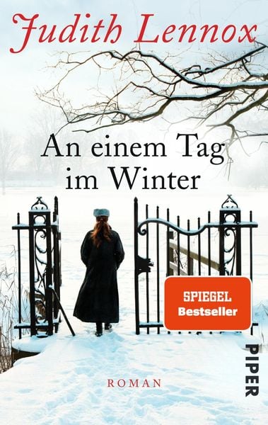 Produktbild: An einem Tag im Winter