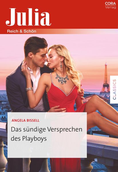 Produktbild: Das s&uuml;ndige Versprechen des Playboys