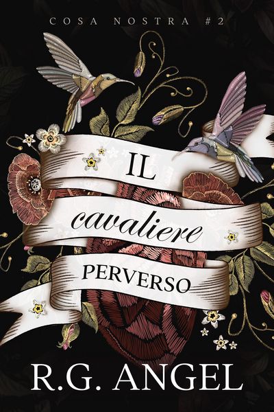 Produktbild: Il Cavaliere Perverso