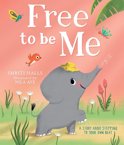 Produktbild: Free to be Me