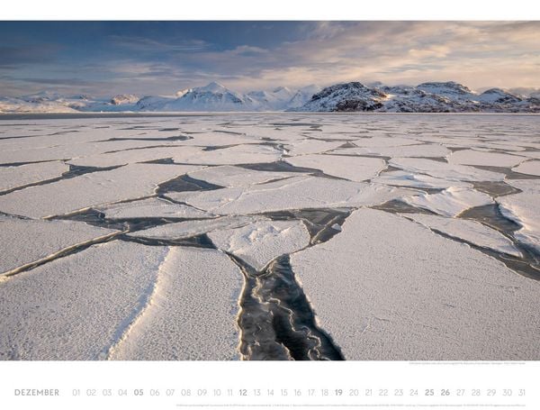 Produktbild: Freiraum Kalender 2027