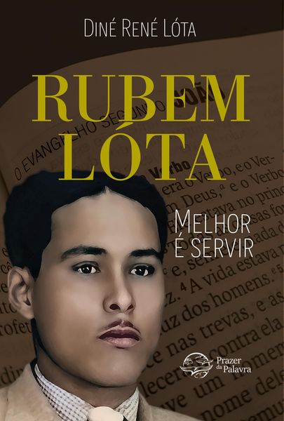 Produktbild: Rubem L&oacute;ta