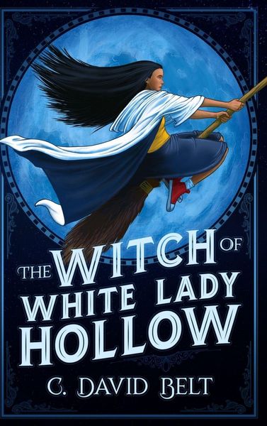 Produktbild: The Witch of White Lady Hollow