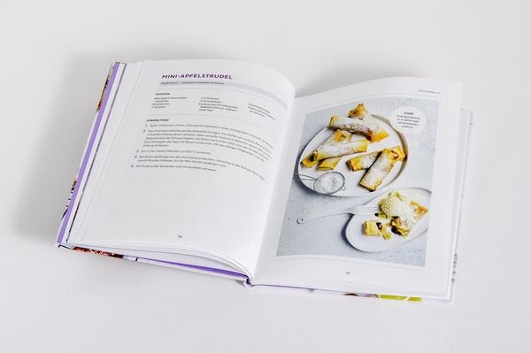 Produktbild: Airfryer Snacks - Die besten Rezepte f&uuml;r die Hei&szlig;luftfritteuse