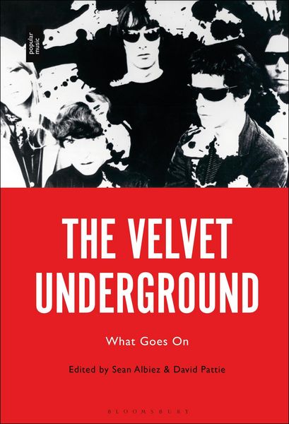 Produktbild: The Velvet Underground
