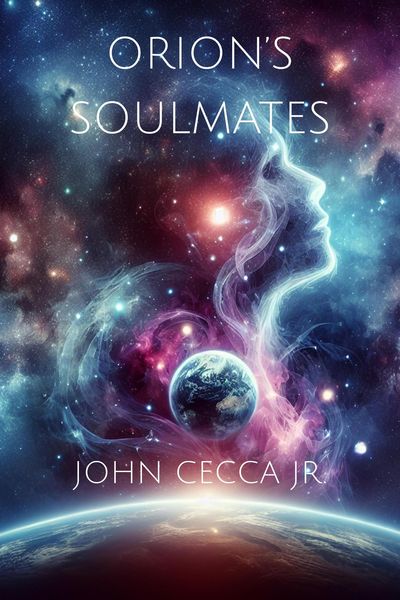 Produktbild: Orion's Soulmates
