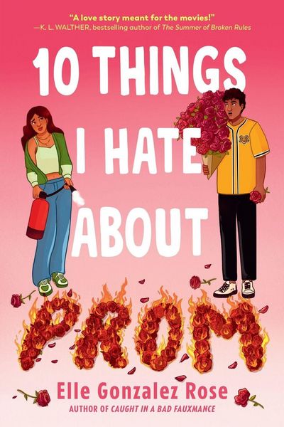 Produktbild: 10 Things I Hate About Prom
