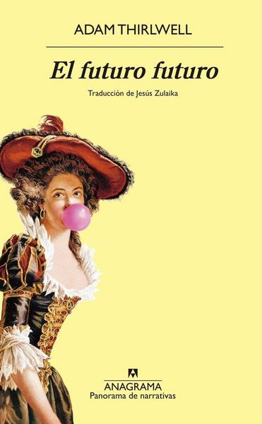 Produktbild: Futuro Futuro, El