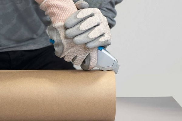 Produktbild: MARTOR 625095.02 Sicherheitsmesser SECUPRO 625 mit TRAPEZKLINGE 60095 1St.