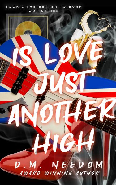 Produktbild: Is Love Just Another High