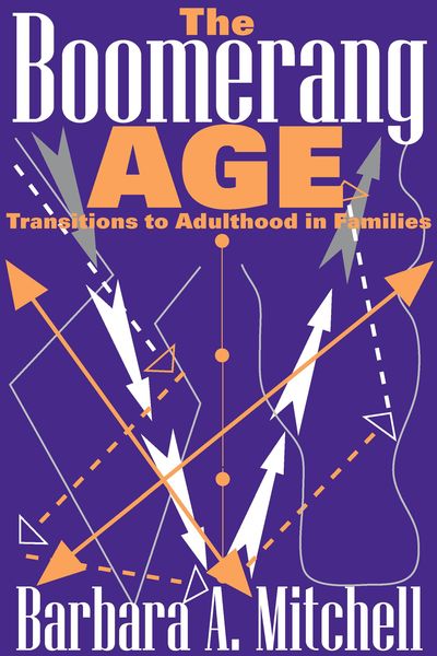 Produktbild: The Boomerang Age