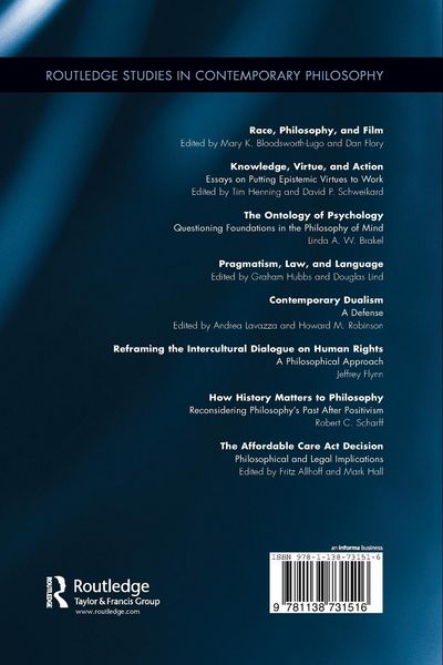 Produktbild: The Affordable Care Act Decision