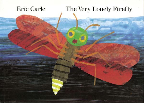 Produktbild: The Very Lonely Firefly