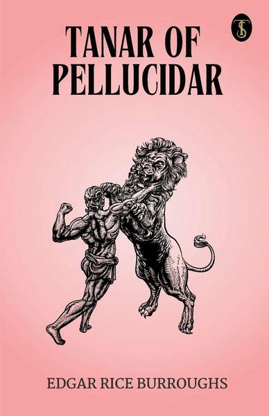 Produktbild: Tanar Of Pellucidar