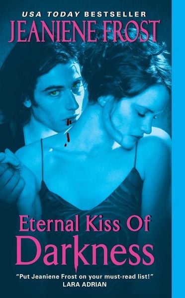 Produktbild: Eternal Kiss of Darkness